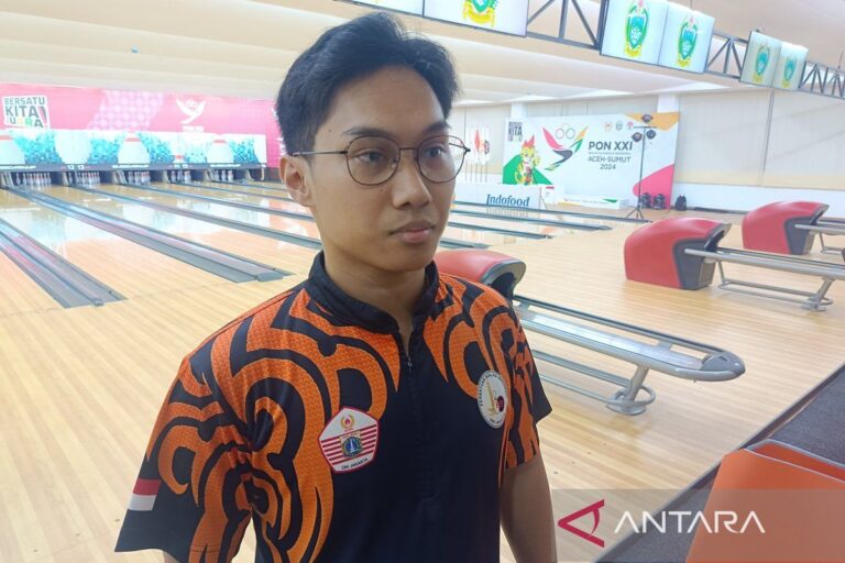 Boling – Paolo dan Billy melaju ke semifinal tunggal putra