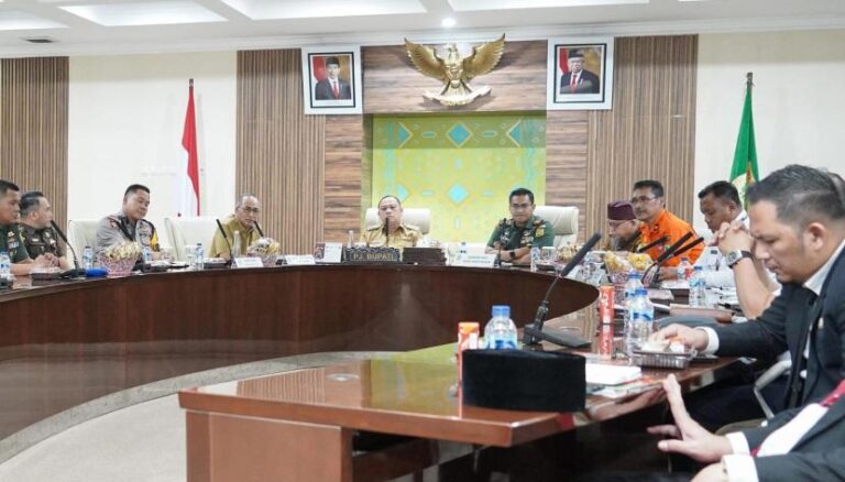 BPS: 12.690 Warga Muba Bebas dari Kemiskinan, Penurunan Terbesar di Sumatera