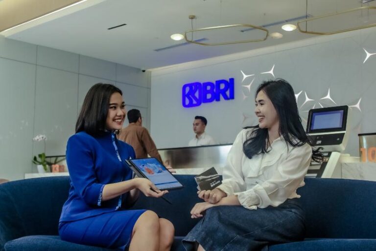 BRI Life Tawarkan Asuransi dengan Perlindungan Harian, Premi Mulai Rp 5 Ribu