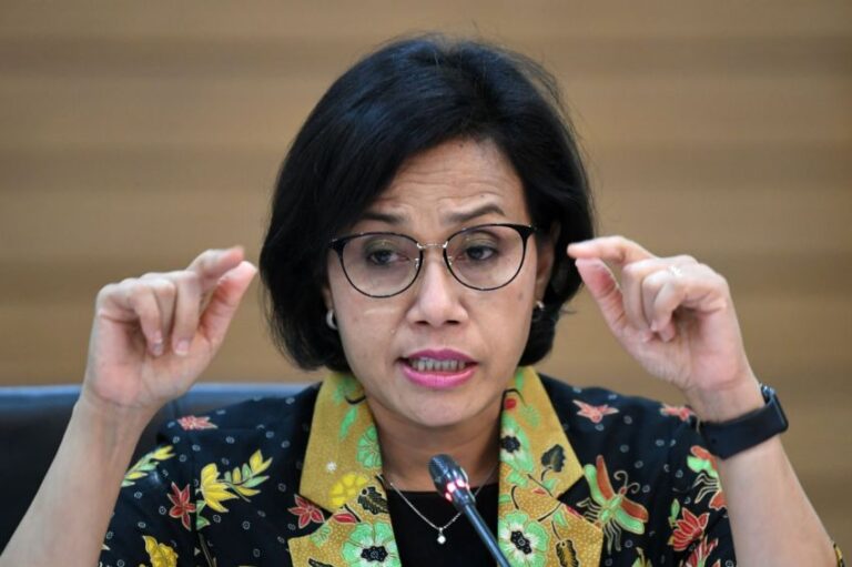 BUMN Banyak yang Megap-megap, Ini Saran Sri Mulyani