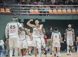 Bungkam Dewa United di Game 1 Playoff IBL, Borneo Cetak Sejarah