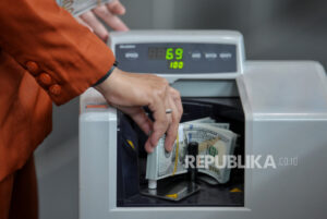 Cadangan Devisa Meningkat, Rupiah Diperkirakan Lanjut Menguat di Level Rp 16.200