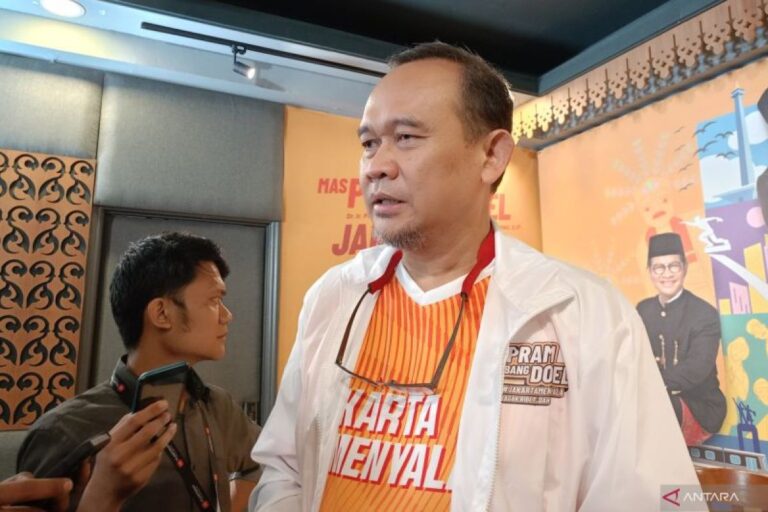 Cak Lontong yakin debat Pilkada 2024 tak saling serang personal