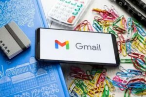 Cara Memblokir Pengirim Pesan Spam di Gmail 