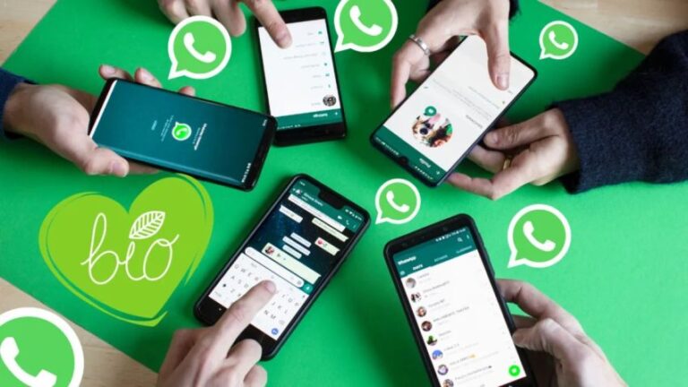 Cara Sadap WhatsApp hanya dengan Nomor HP Tanpa Aplikasi