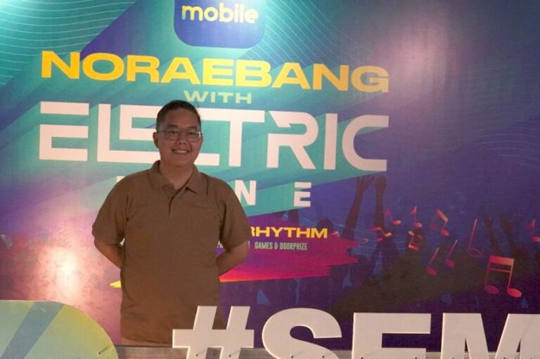 Cara Unik PLN Perkenalkan PLN Mobile kepada Generasi Muda