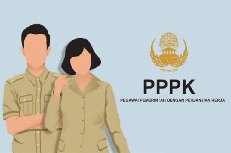 Catat! Hanya 4 Pelamar Ini yang Bisa Mendaftar PPPK Tahun 2024