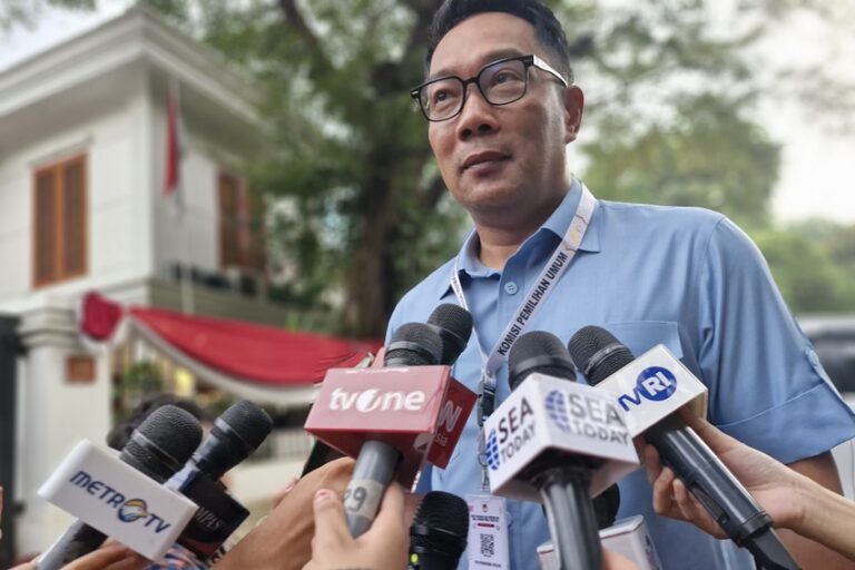 Cawagub Ridwan Kamil di Pilkada Jakarta Jatah PKS? PAN: Masih Belum Final