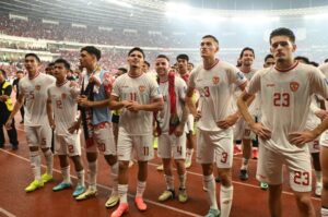 Cawagub Suswono Prediksi Timnas Indonesia Menang Lawan Australia, Skornya 2-1