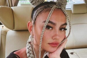 Cerita Agnez Mo Tolak Promosi Lagu di Kelab Striptis Kembali Viral usai Kasus P Diddy