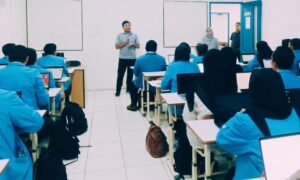 Cetak Software Engineer dan Network Security Analyst Terbaik, UNM Jadi Idola Generasi Muda