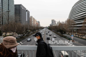 China Pangkas Suku Bunga Pinjaman Utama untuk Dukung Pertumbuhan