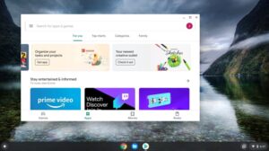 ChromeOS 130 Terbaru Diluncurkan, Ini Fungsi dan Kecanggihannya