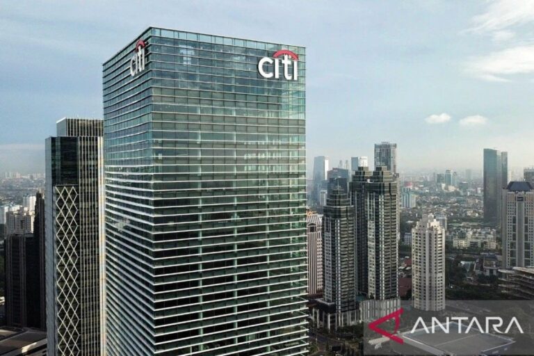 Citi Indonesia tunjuk direktur operasional baru