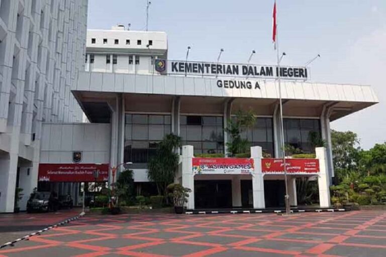 CPNS Kemendagri 2024: Syarat, Cara Daftar, dan Link Formasi