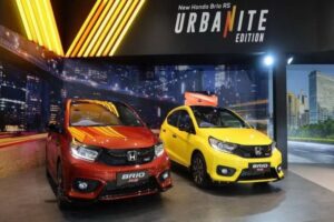 Daftar Mobil LCGC Terlaris Bulan Ini, Didominasi Honda Brio dan Sigra