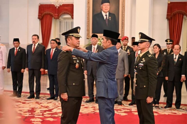 Daftar Pejabat di Markas Besar TNI AD, Nomor 3 Peraih Adhi Makayasa Akmil 1992