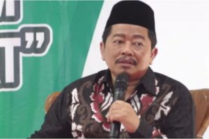 Dakwah Harus Dilakukan secara Konstruktif Berbingkai Kebangsaan