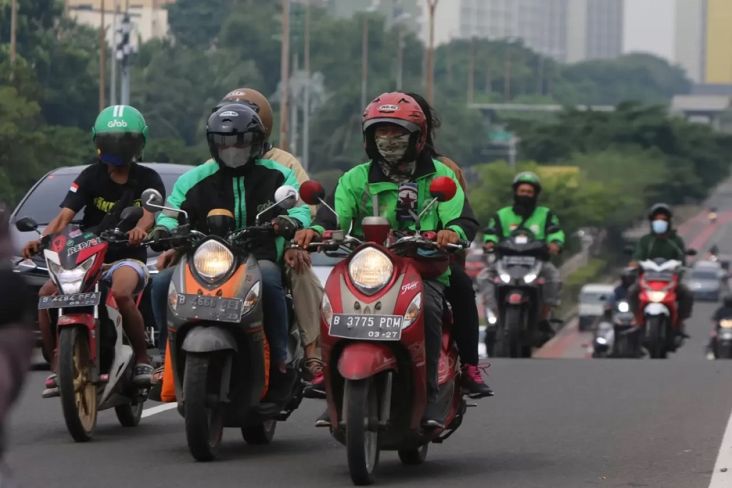 Dampak Positif dan Negatif dari Fenomena Gig Economy