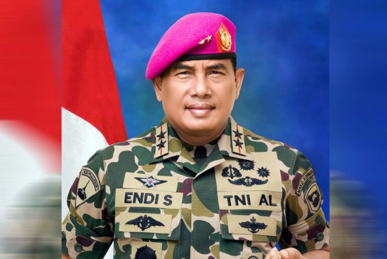 Dankormar Mayjen TNI Endi Supardi Ungkap Peran Jurnalis