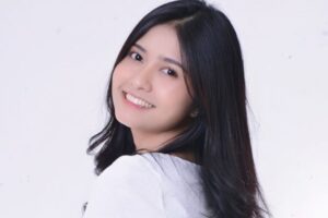 Dea Putri Ramadhani, dari Penjual Keripik hingga Meraih 2,1 Juta Pengikut di TikTok