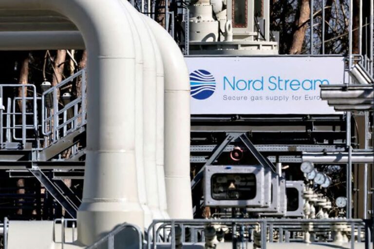 Debat Soal Nord Stream di PBB, China Dukung Rusia Melawan Barat