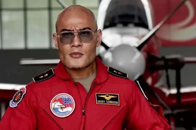 Deddy Corbuzier Kaget Diisukan Jadi Calon Gubernur: Gue Nyetir Aja Nyasar