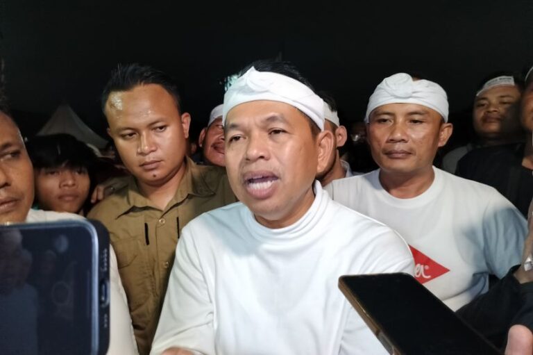 Dedi Mulyadi: KIM Plus Bakal Terbentuk di Pilgub Jabar 2024