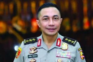 Deretan Brevet Komjen Dharma Pongrekun yang Lolos Verifikasi Cagub Jakarta 2024