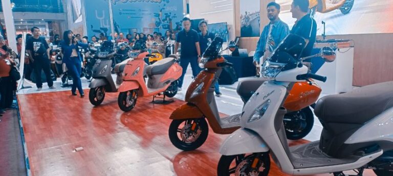 Deretan Motor yang Bakal Tebar Pesona di IMOS 2024