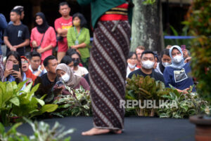 Destinasi hingga Hotel Laris Manis saat Libur Panjang Maulid Nabi