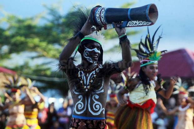 Diaspora Papua di AS: Terima Kasih Indonesia atas Program Beasiswa LPDP