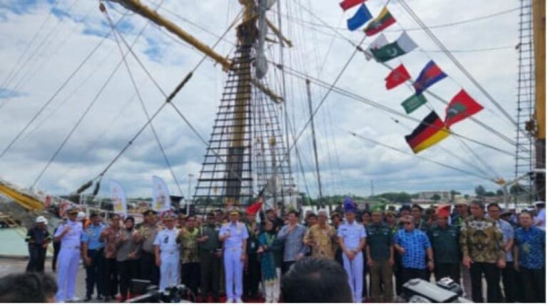 Didukung, Pengajuan Jalur Rempah Jadi Warisan Dunia UNESCO oleh Indonesia