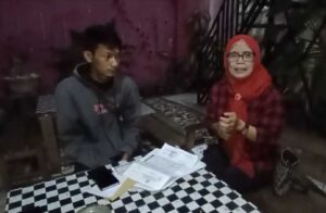 Diperiksa Bareskrim Terkait Kesaksian Palsu Aep dan Dede, Saka Tatal Siap Beberkan Fakta Sebenarnya