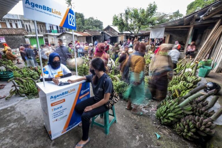 Dirgahayu RI ke-79, Berikut Sederet Kontribusi BRI Untuk Negeri