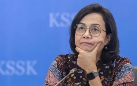 Dividen BUMN Naik Rp90 Triliun, Sri Mulyani Revisi Target PNBP 2025