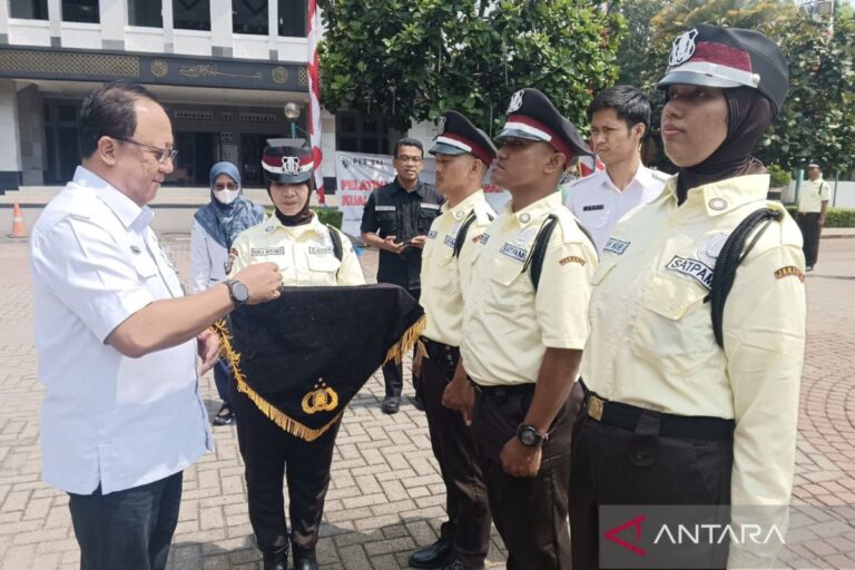 DKI selenggarakan pelatihan satpam untuk kurangi angka pengangguran