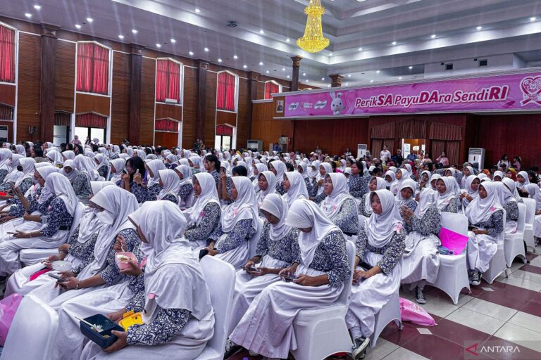 Dokter tekankan pentingnya kesadaran kanker payudara pada remaja