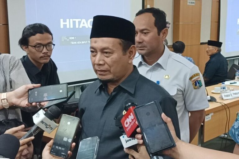 DPRD DKI: Heru Budi Bisa Diusulkan Kembali Jadi Pj Gubernur Jakarta, Begini Aturannya