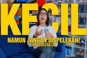 Dr. Tirta Ungkap Mitos dan Fakta Begadang, Temukan Tips Kesehatannya dalam Konten YouTube