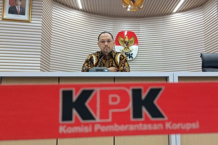 Dugaan Korupsi LPEI, KPK Sita Uang Rp4,6 Miliar dari Penggeledahan di Balikpapan