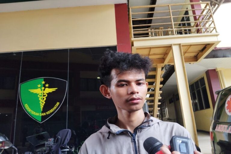 Duka Keluarga Korban 7 Mayat Remaja di Kali Bekasi: Tidak Pulang 2 Hari