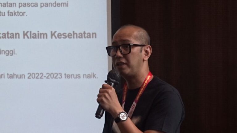 Dukung Indonesia Underwriting Summit 2024, MNC Life Beri Asuransi Kecelakaan Gratis