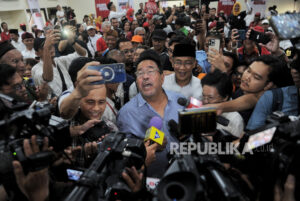 Dukung Pemain Naturalisasi, Rano Karno: Berikan Ruang Bagi Mereka Mencintai Indonesia