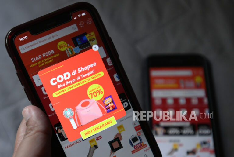 Dukung Pertumbuhan UMKM dan Brand Lokal, Shopee Hadirkan Produk Lokal ke Pengguna