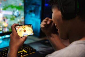 E-Sport Tak Sekadar Bermain Game Tetapi Resmi Diakui Jadi Cabang Olahraga Prestasi