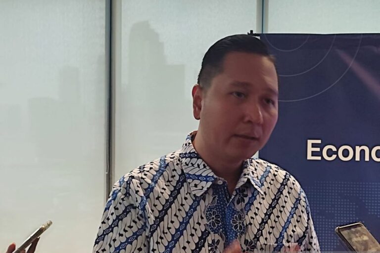 Ekonom nilai BI punya ruang untuk kembali turunkan suku bunga