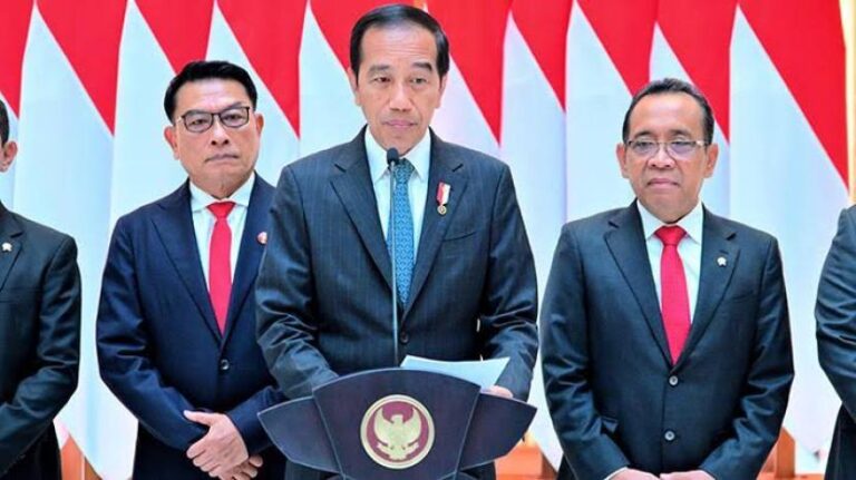 Ekonom Senior Kritik Pertumbuhan Ekonomi Era Jokowi