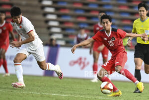 Eks Timnas Vietnam dan Dua Pemain U-23 Dihukum 4 Tahun Penjara karena Narkoba