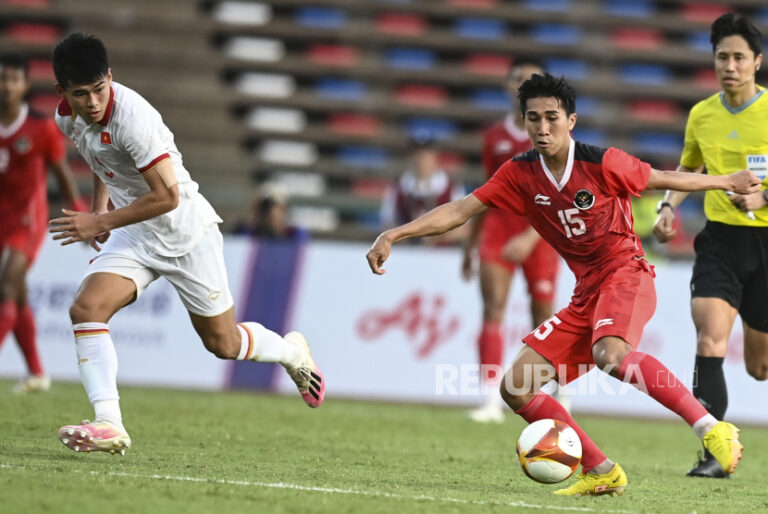 Eks Timnas Vietnam dan Dua Pemain U-23 Dihukum 4 Tahun Penjara karena Narkoba